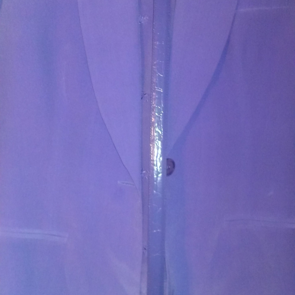 Pant suit 4 pieces